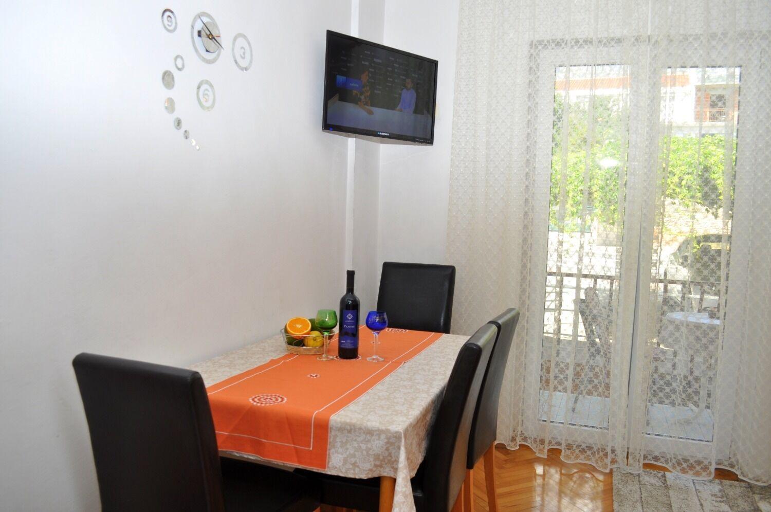 Apartment Ljuba