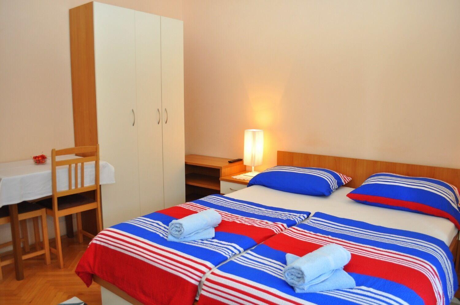Apartment Ljuba