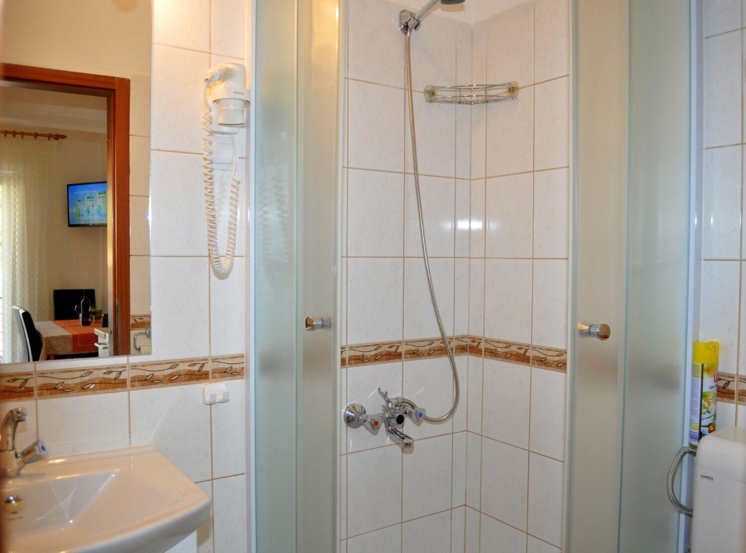 Apartment Ljuba