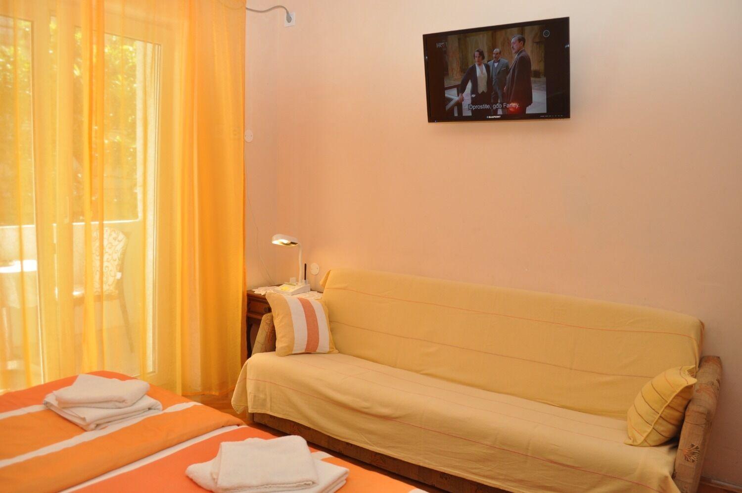 Apartment Ljuba Makarska