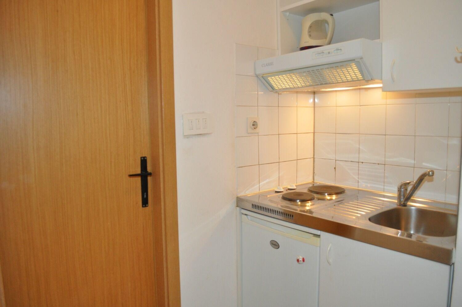 Apartment Ljuba *