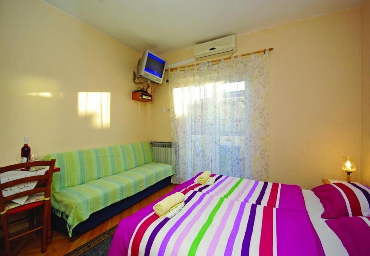 Ljuba Apartment