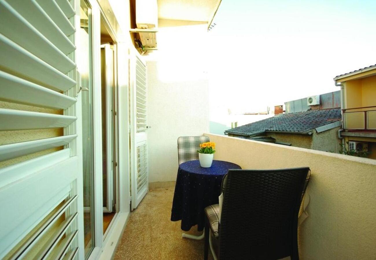 Apartment Ljuba