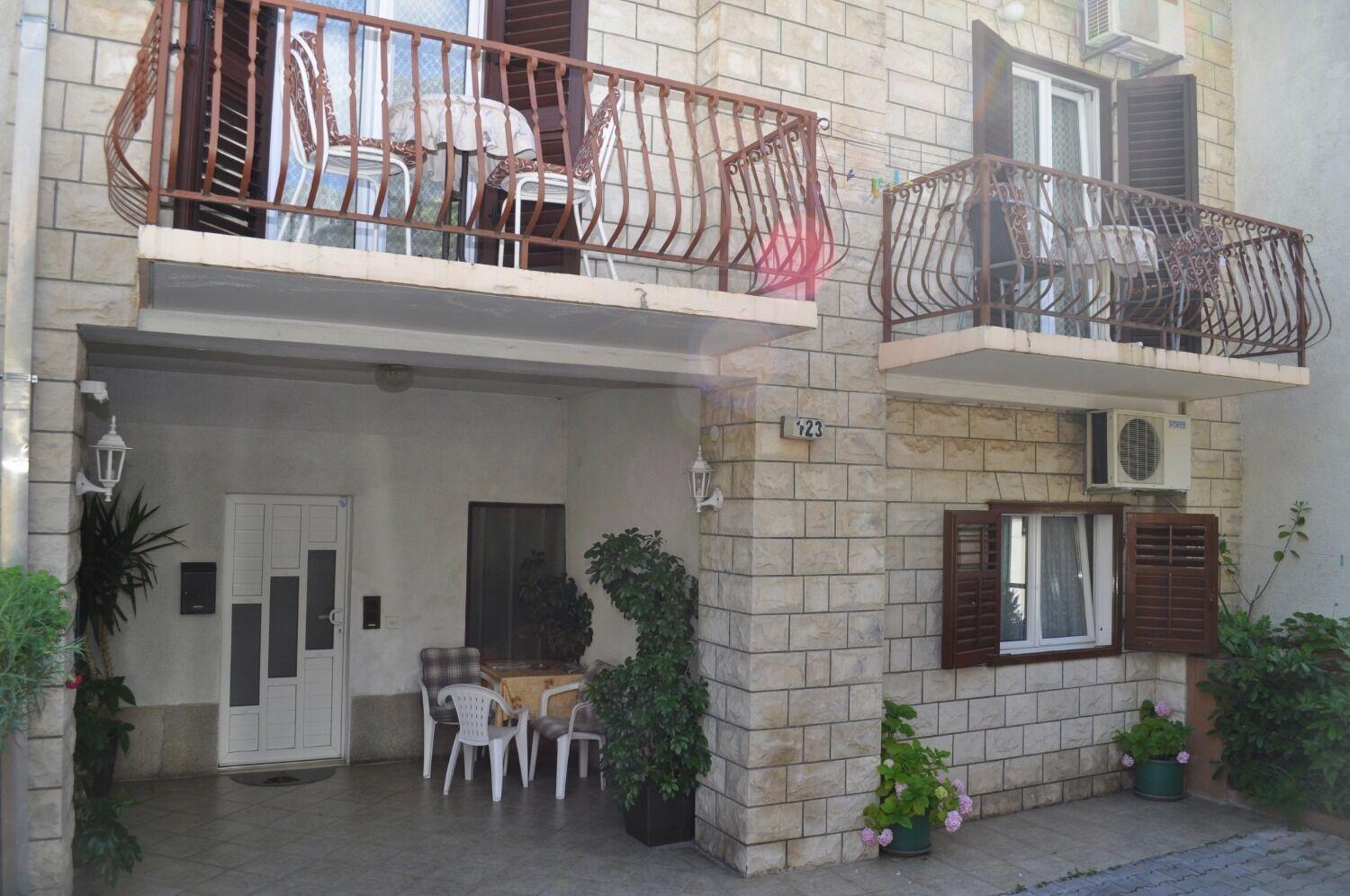 Apartment Ljuba Makarska