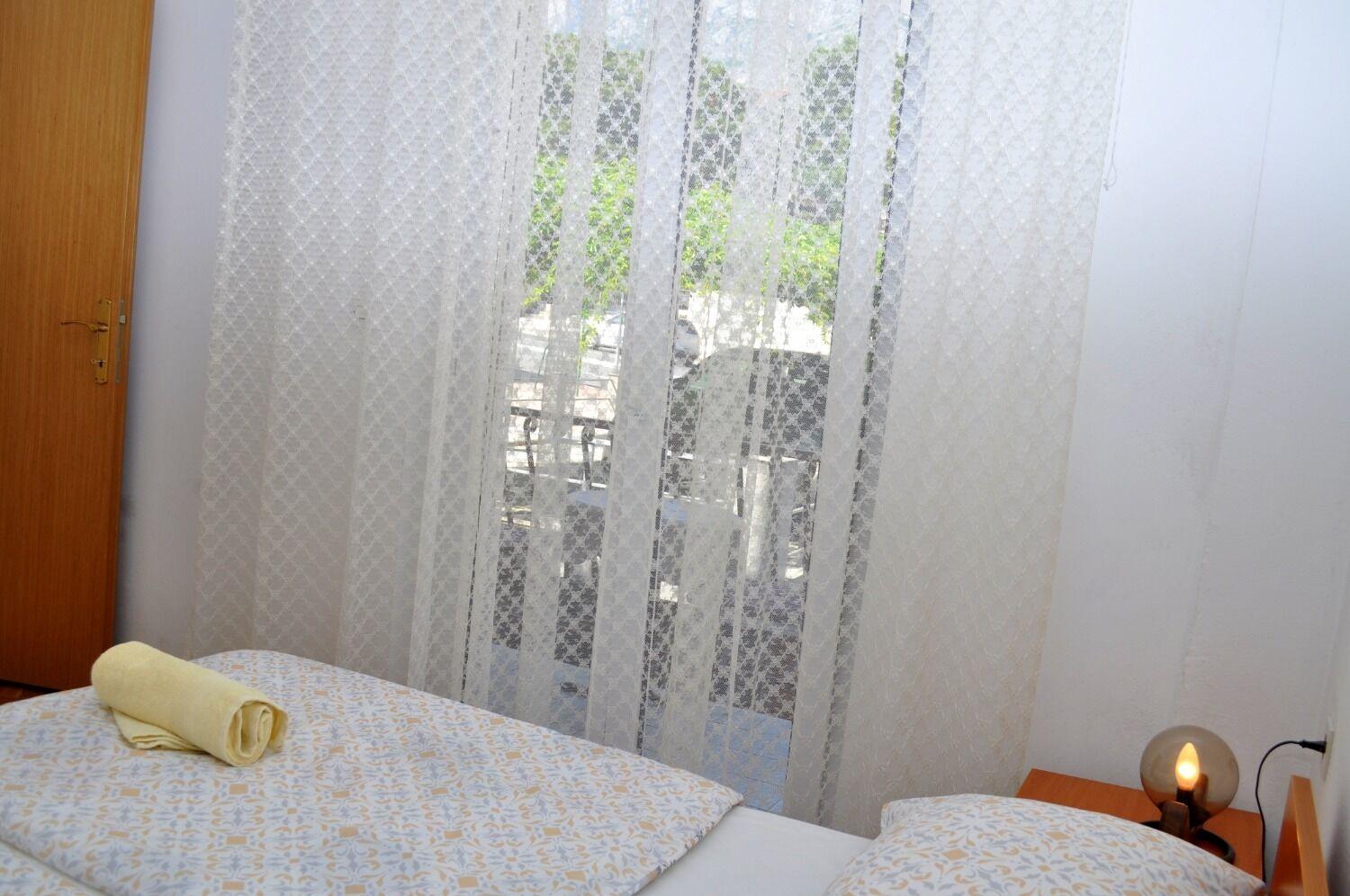 Ljuba Apartment