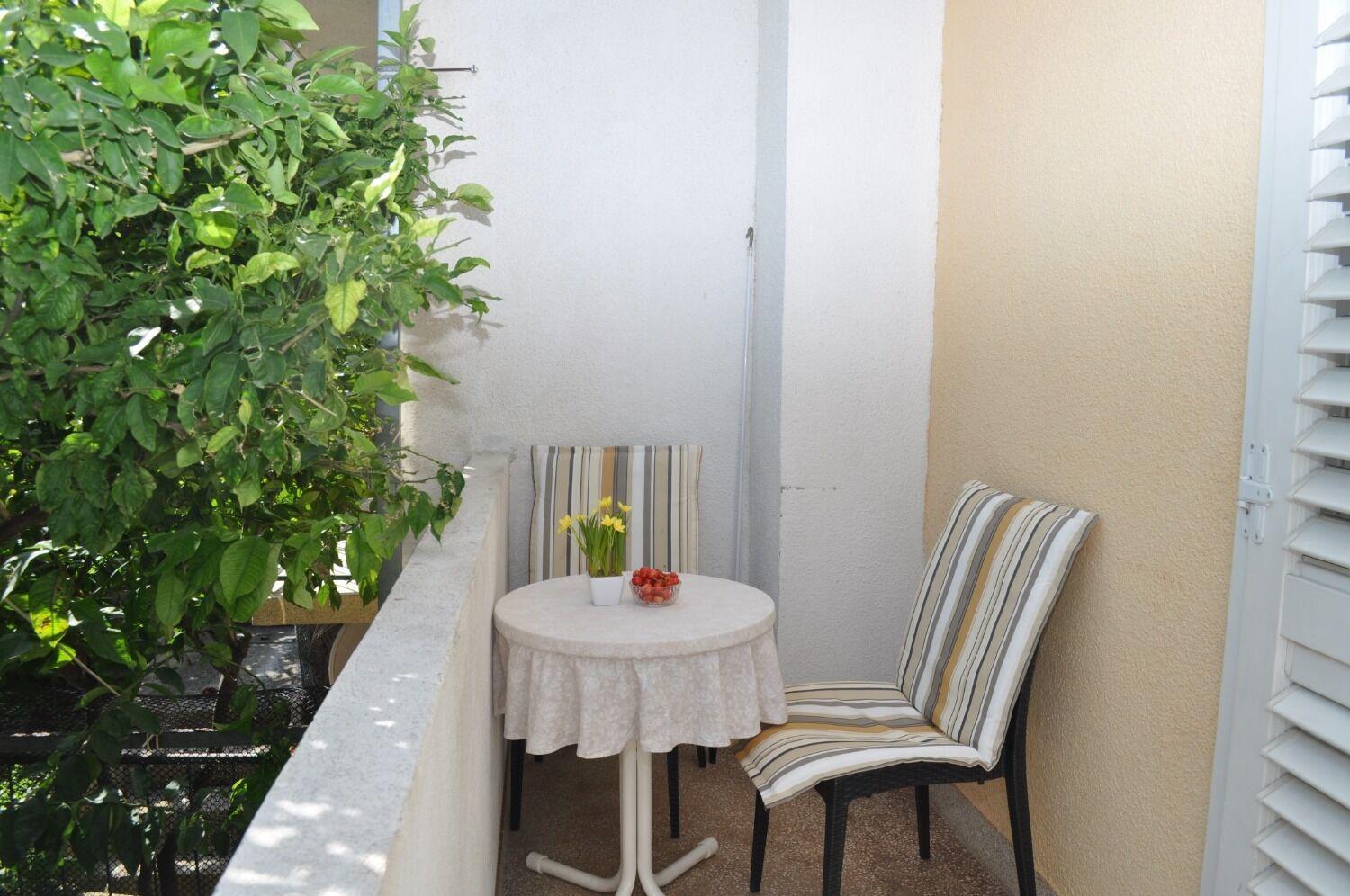 Apartment Ljuba Makarska