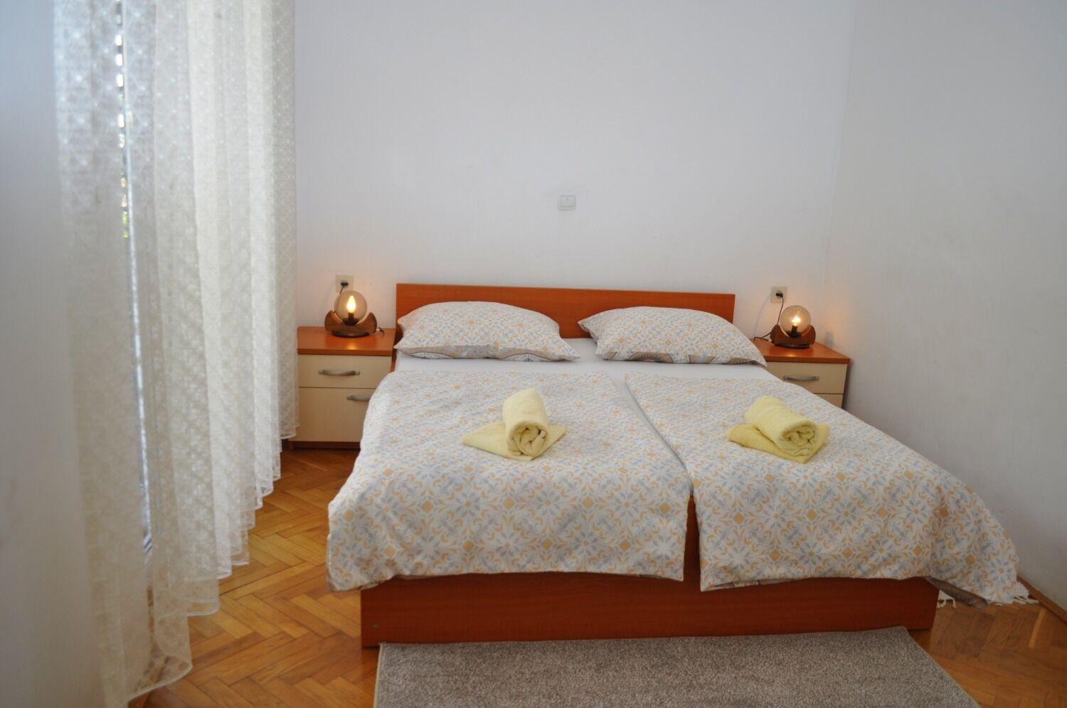 Ljuba Lägenhet Makarska