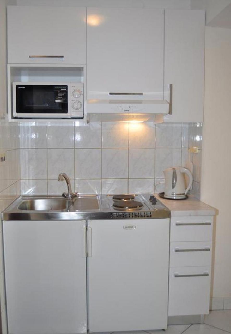 Ljuba Lägenhet Makarska